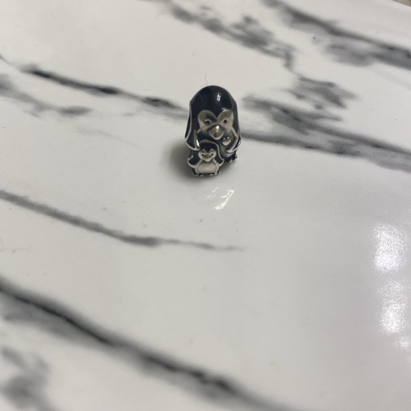 •Winners Choice•Pandora 925 Sterling Silver Charm - Picture 8 of 12